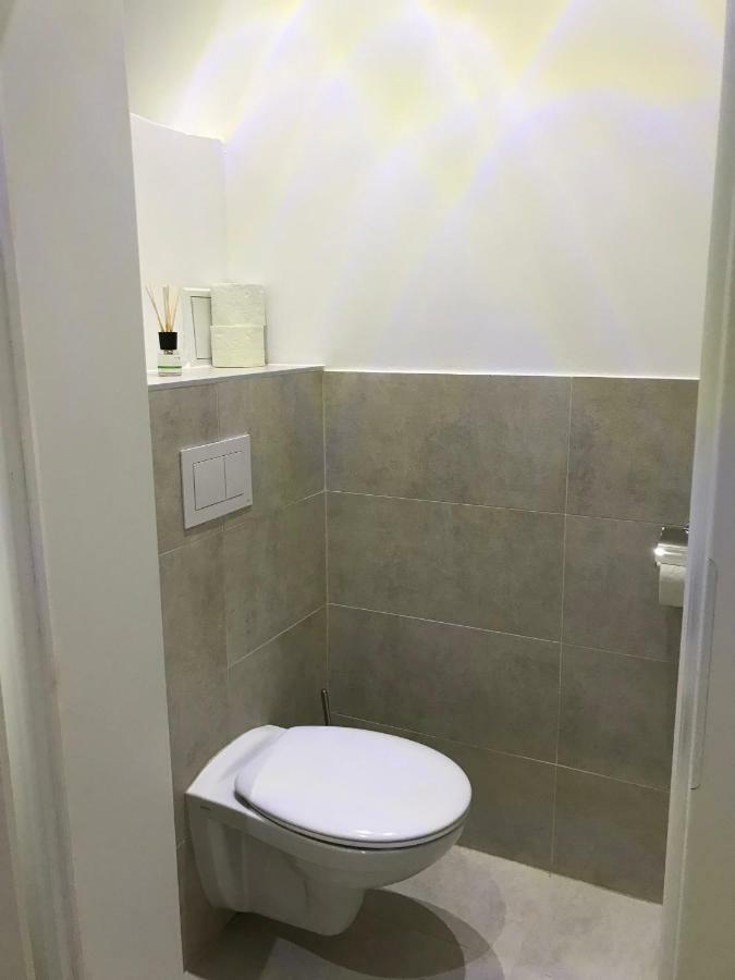 Imperial Apartments Schoenbrunn - Jadengasse Wien Ngoại thất bức ảnh