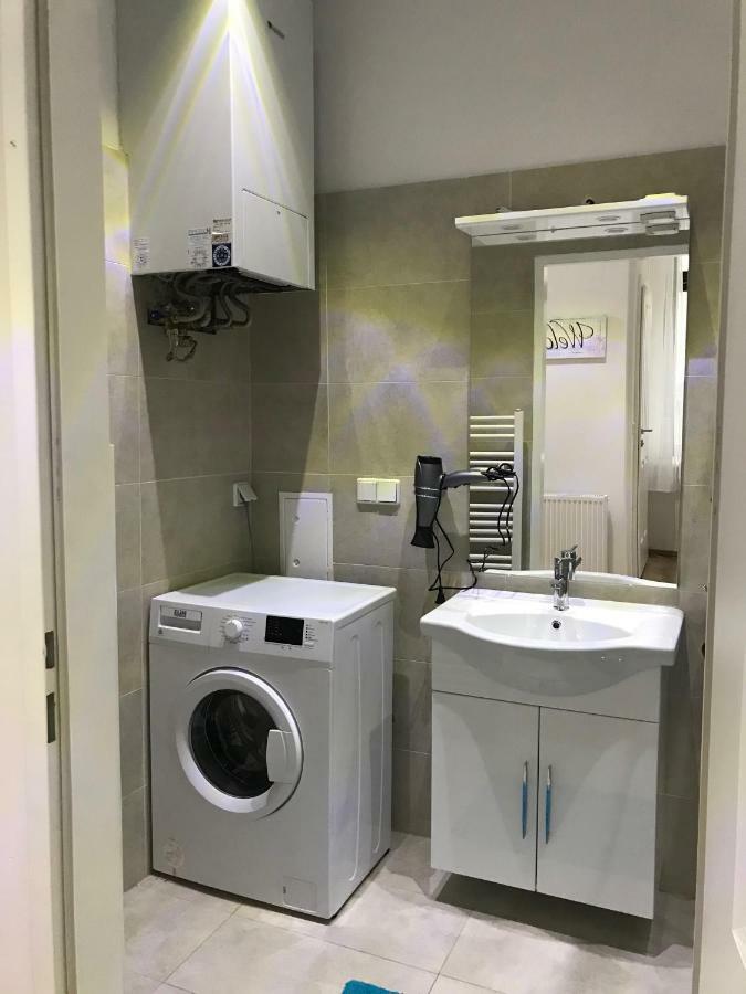 Imperial Apartments Schoenbrunn - Jadengasse Wien Ngoại thất bức ảnh