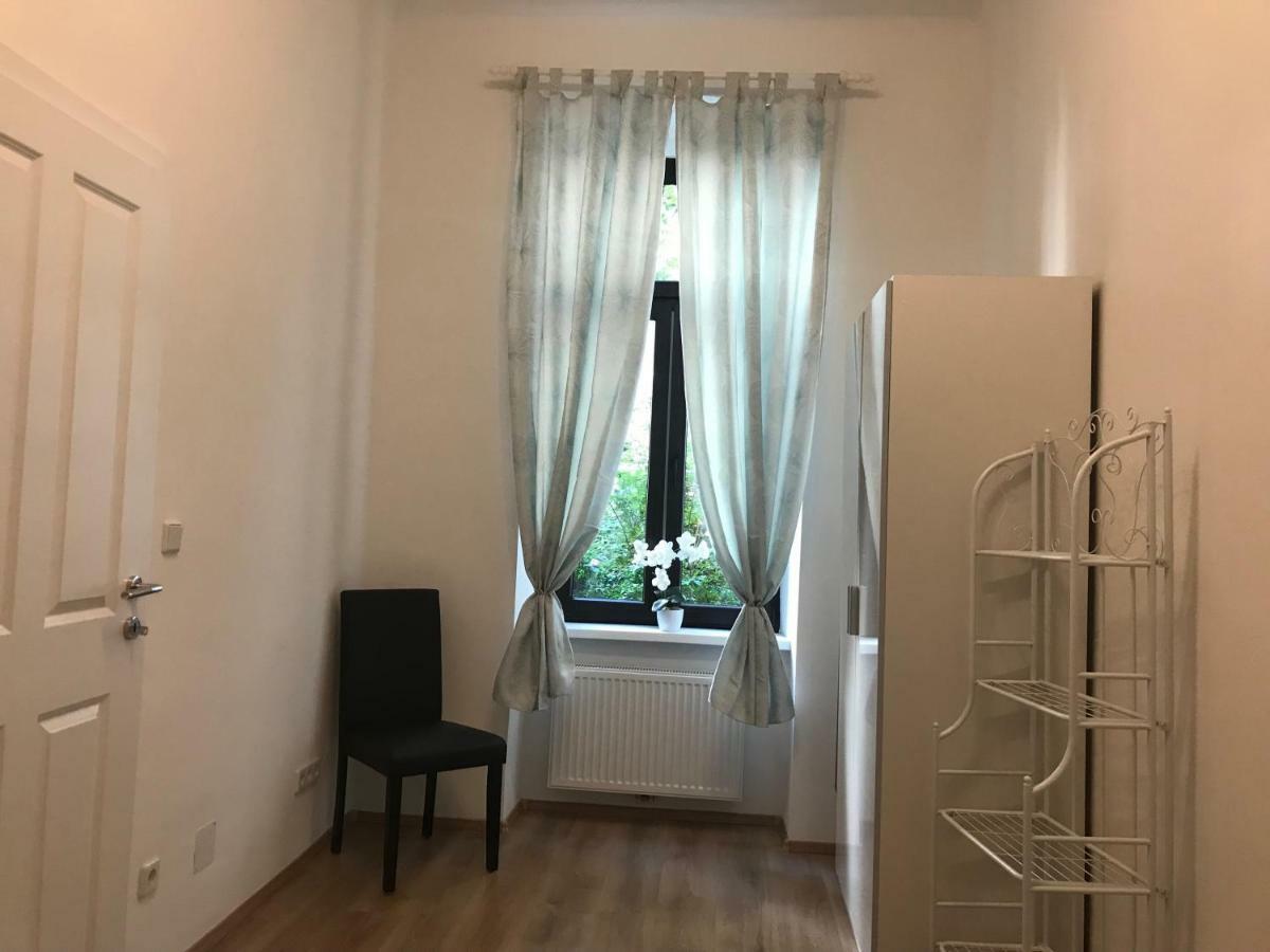 Imperial Apartments Schoenbrunn - Jadengasse Wien Ngoại thất bức ảnh