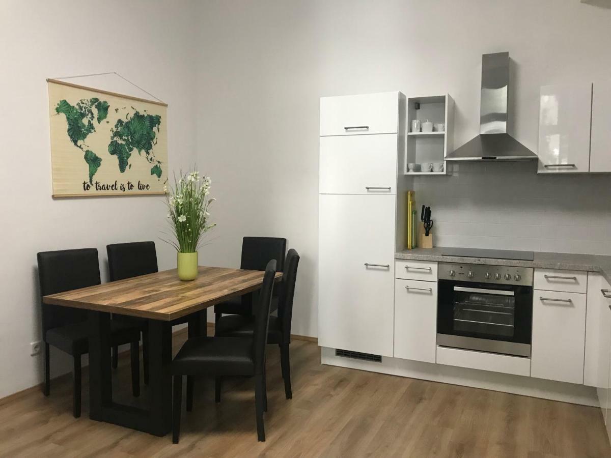 Imperial Apartments Schoenbrunn - Jadengasse Wien Ngoại thất bức ảnh