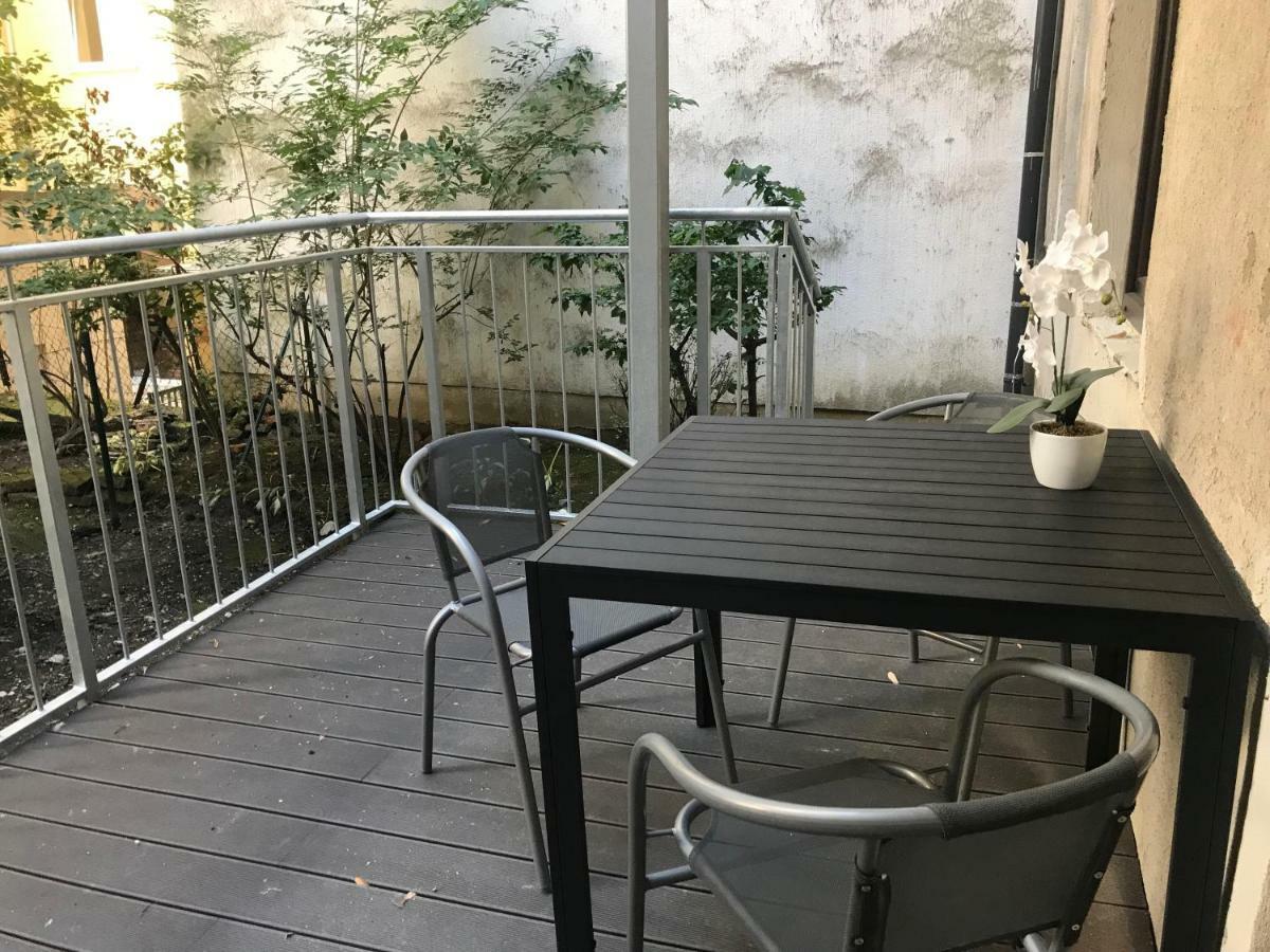 Imperial Apartments Schoenbrunn - Jadengasse Wien Ngoại thất bức ảnh