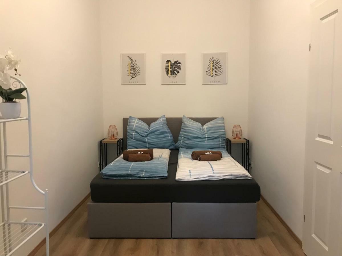 Imperial Apartments Schoenbrunn - Jadengasse Wien Ngoại thất bức ảnh