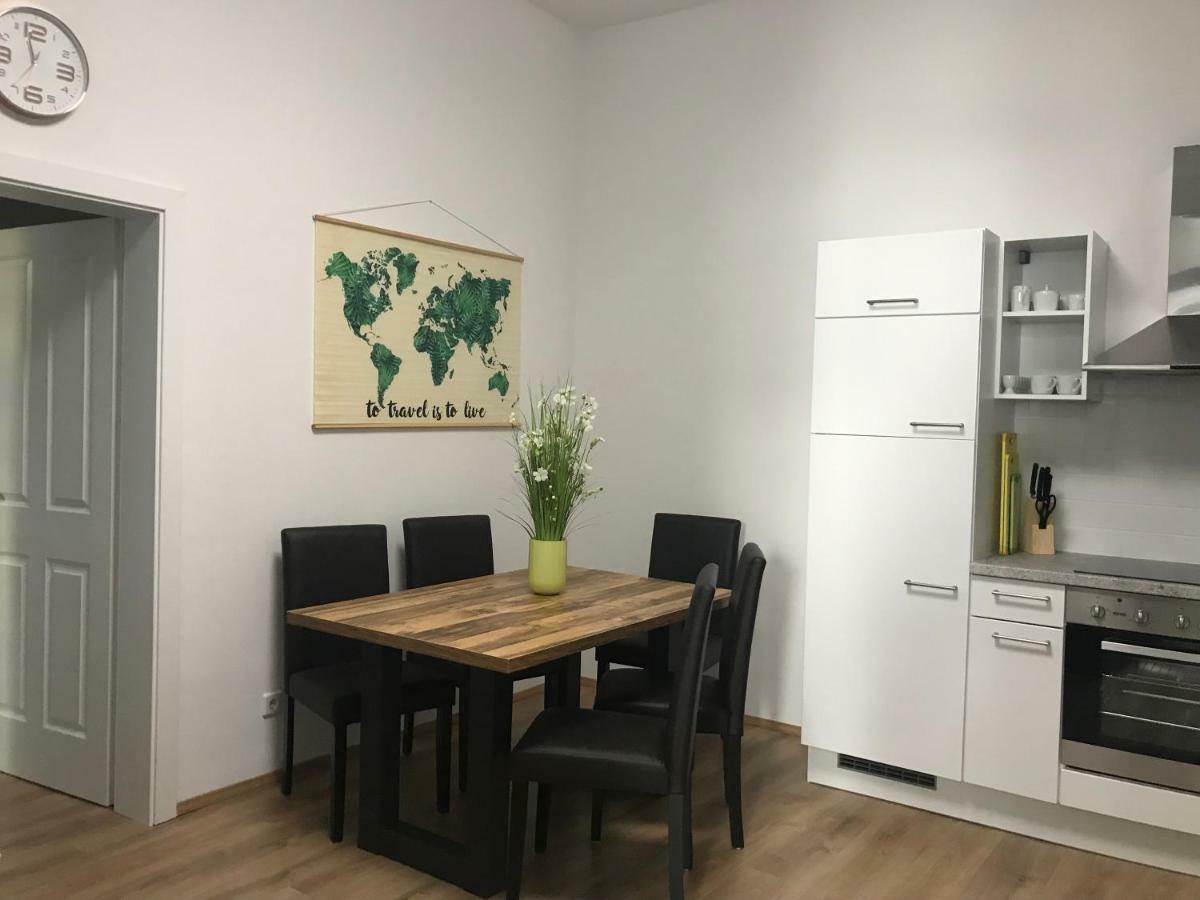 Imperial Apartments Schoenbrunn - Jadengasse Wien Ngoại thất bức ảnh